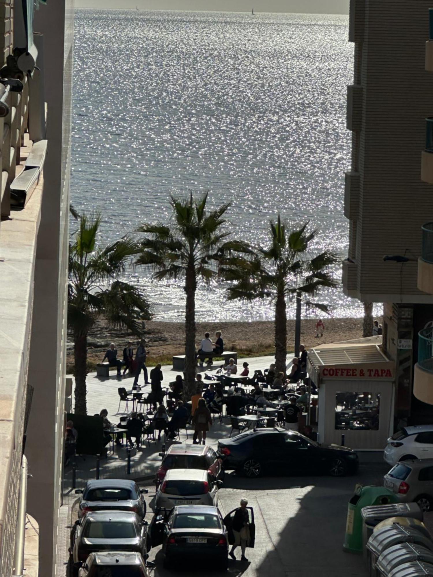 Appartement La Sal Torrevieja Extérieur photo