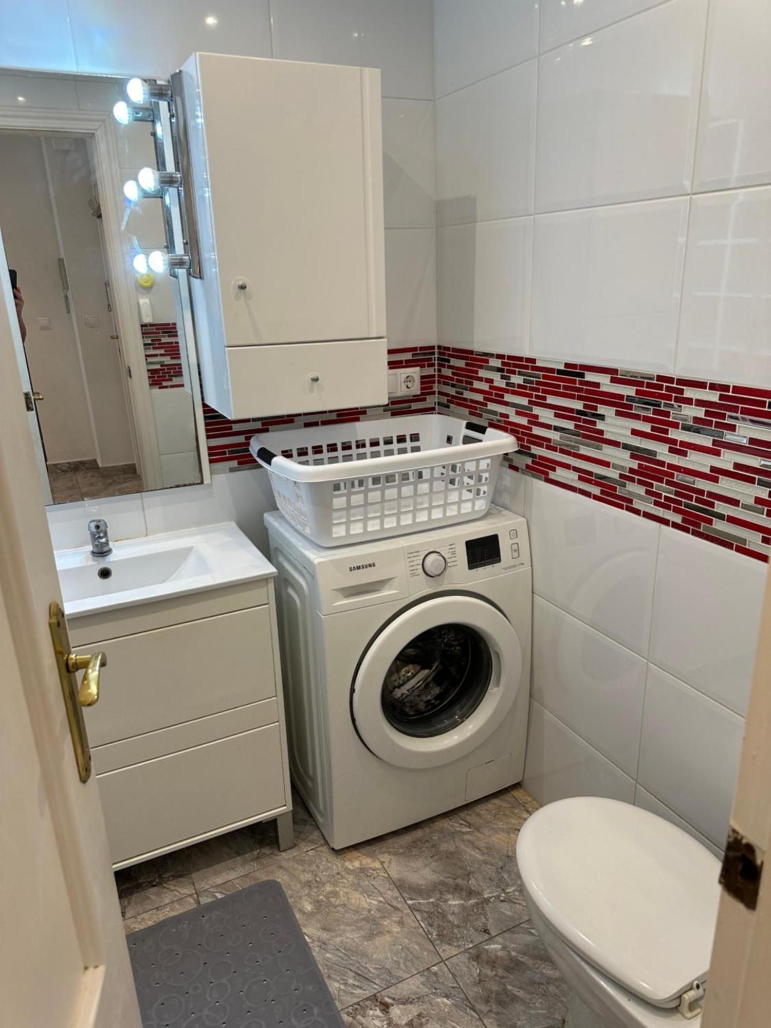 Appartement La Sal Torrevieja Extérieur photo