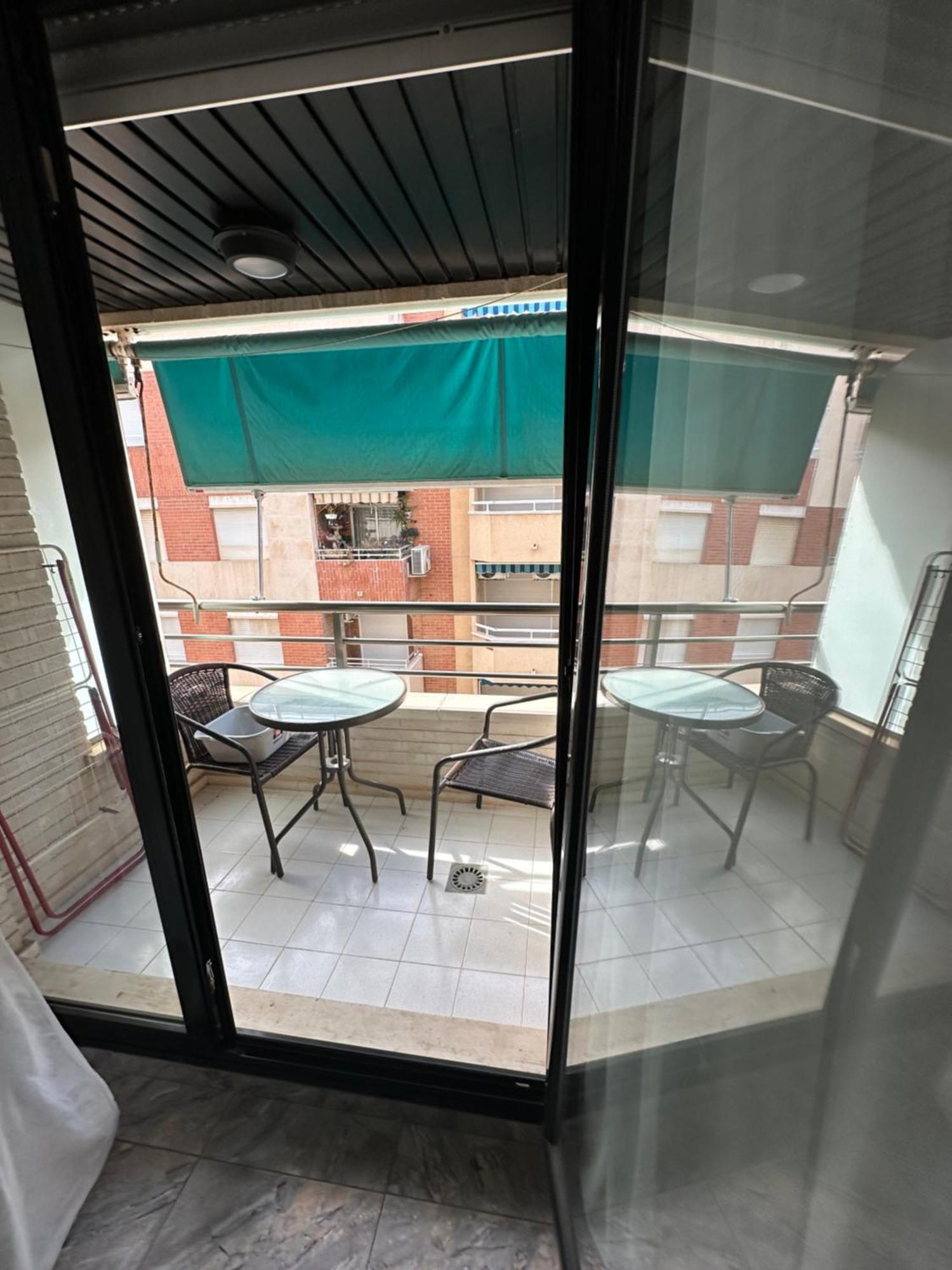 Appartement La Sal Torrevieja Extérieur photo