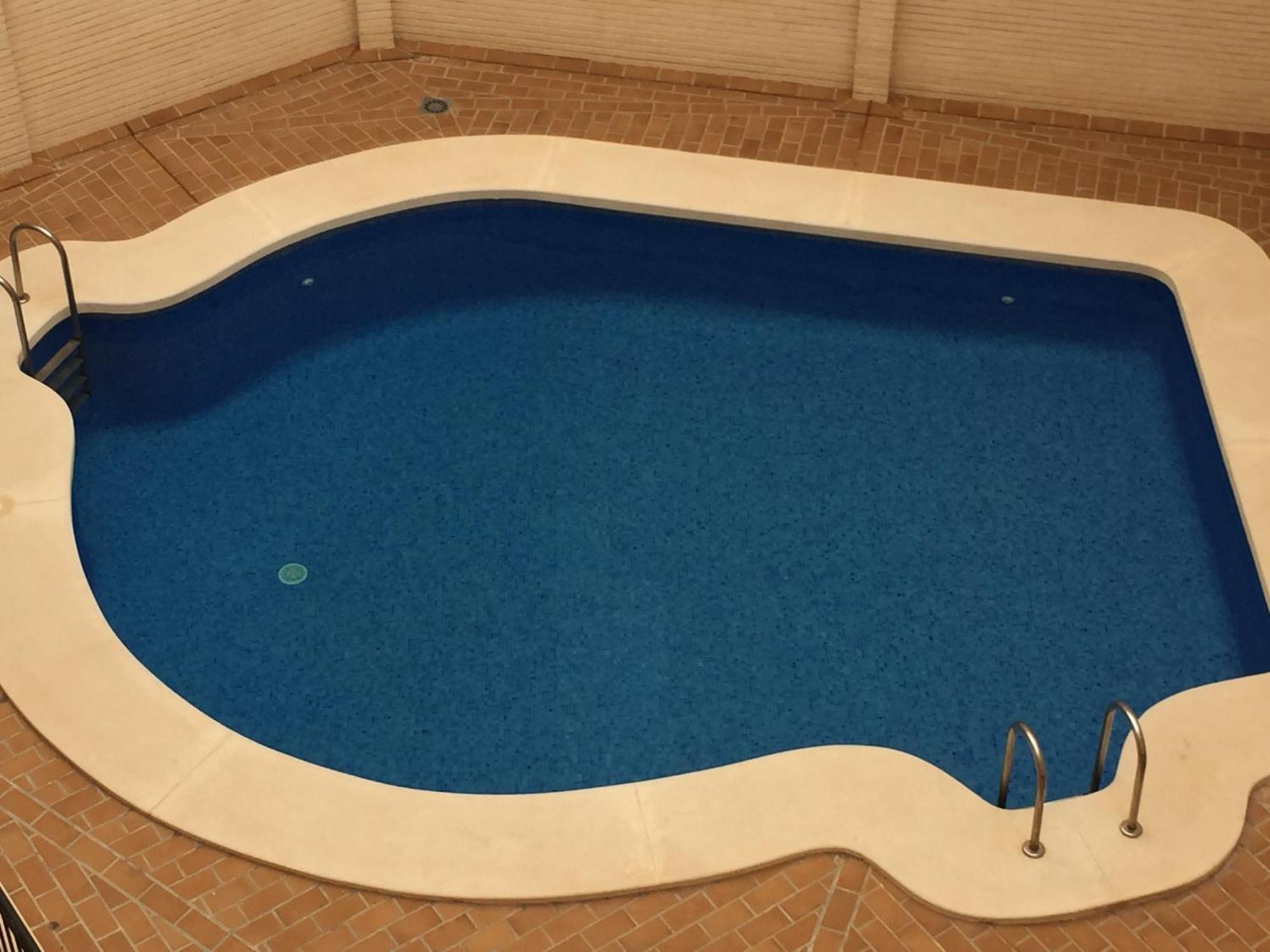 Appartement La Sal Torrevieja Extérieur photo