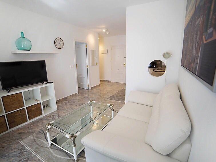 Appartement La Sal Torrevieja Extérieur photo
