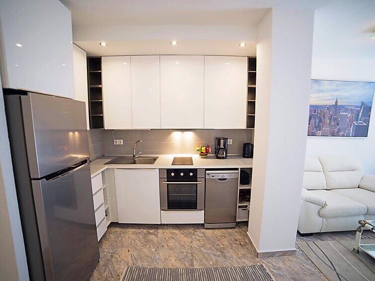 Appartement La Sal Torrevieja Extérieur photo