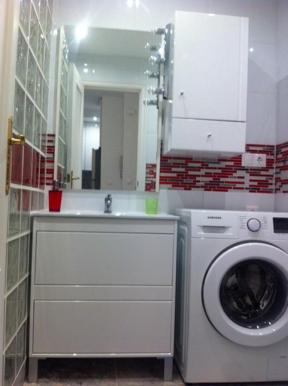 Appartement La Sal Torrevieja Extérieur photo